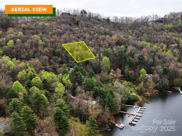 LOT3 Woods Mountain Trl, Cullowhee, NC 28723