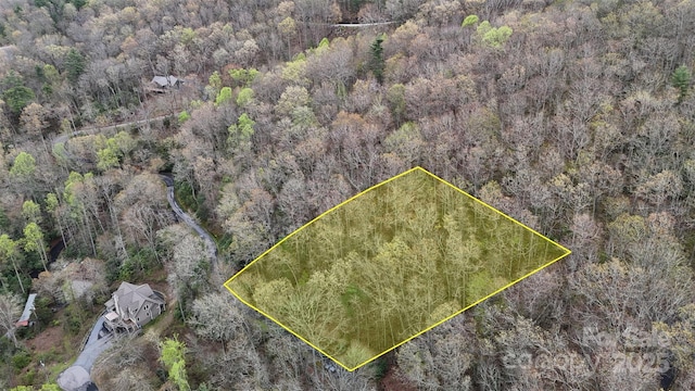 LOT3 Woods Mountain Trl, Cullowhee, NC 28723