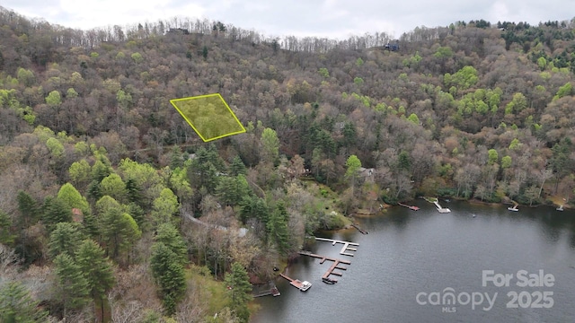 LOT3 Woods Mountain Trl, Cullowhee, NC 28723