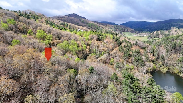 LOT3 Woods Mountain Trl, Cullowhee, NC 28723
