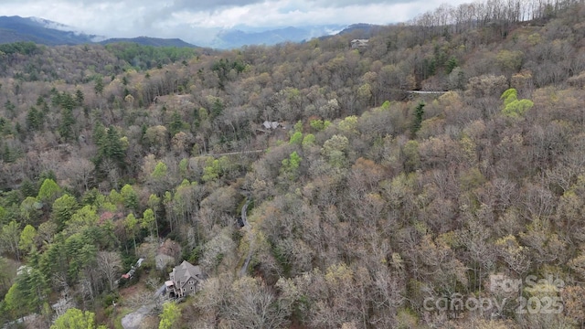 LOT3 Woods Mountain Trl, Cullowhee, NC 28723