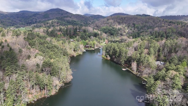 LOT3 Woods Mountain Trl, Cullowhee, NC 28723