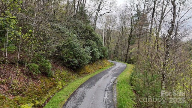 LOT3 Woods Mountain Trl, Cullowhee, NC 28723