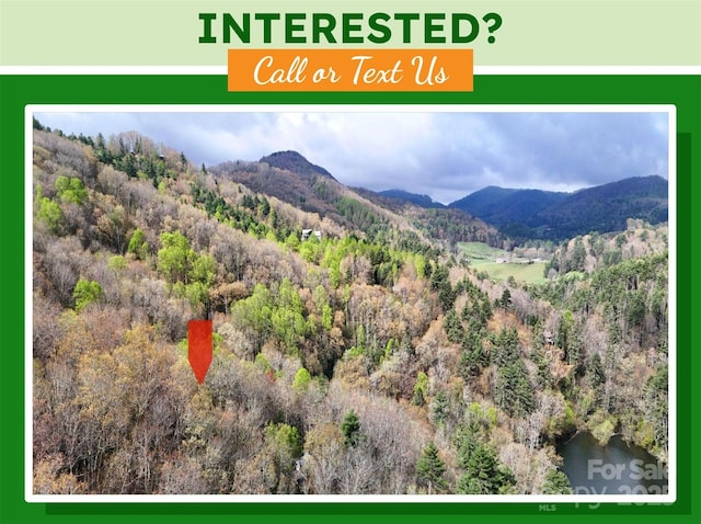 LOT3 Woods Mountain Trl, Cullowhee, NC 28723