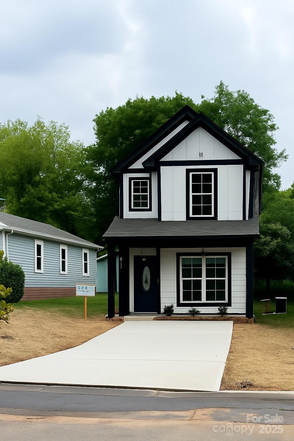 3105 Amay James Ave, Charlotte, NC 28208 - photo 1