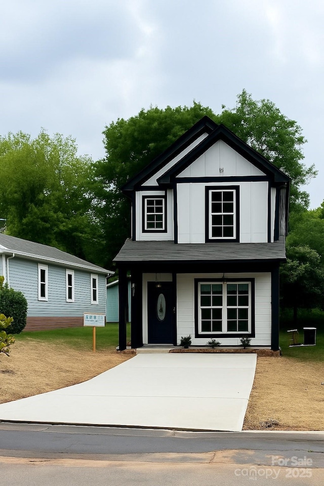 3105 Amay James Ave, Charlotte, NC 28208 - photo 1