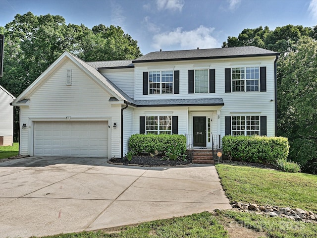 7309 Rock Hampton Ct, Harrisburg, NC 28075 - photo 1
