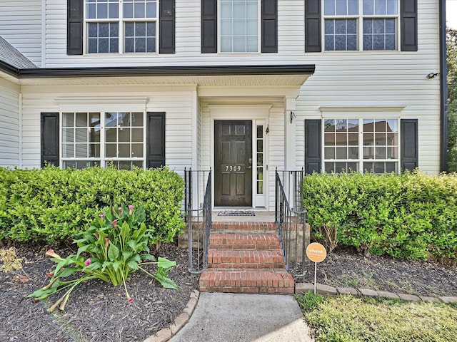 7309 Rock Hampton Ct, Harrisburg, NC 28075 - photo 2