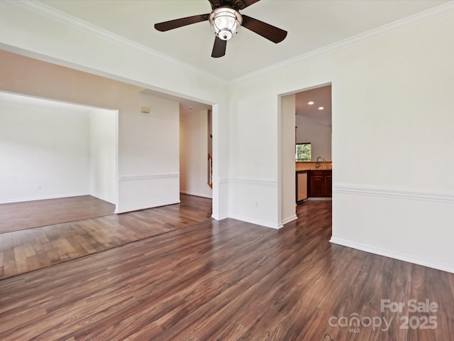 7309 Rock Hampton Ct, Harrisburg, NC 28075 - photo 9