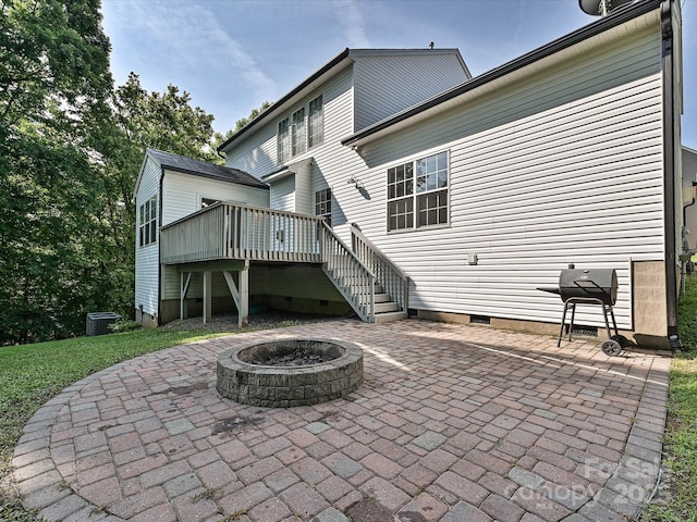 7309 Rock Hampton Ct, Harrisburg, NC 28075 - photo 44