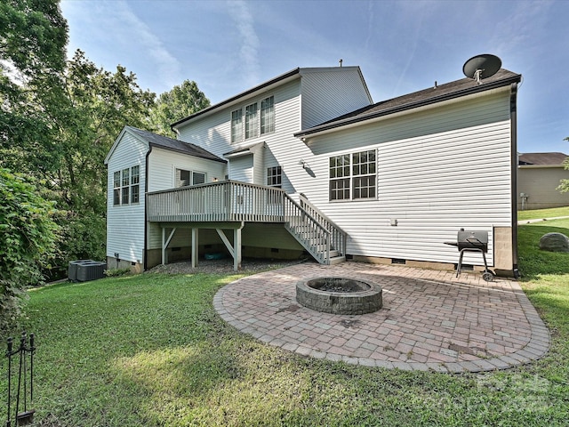 7309 Rock Hampton Ct, Harrisburg, NC 28075 - photo 47
