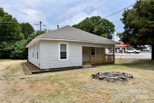 863 Old Charlotte Rd SW, Concord, NC 28027 - photo 1