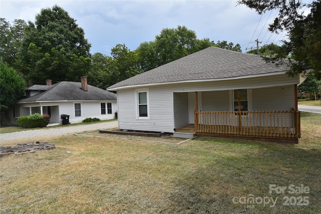 863 Old Charlotte Rd SW, Concord, NC 28027 - photo 3
