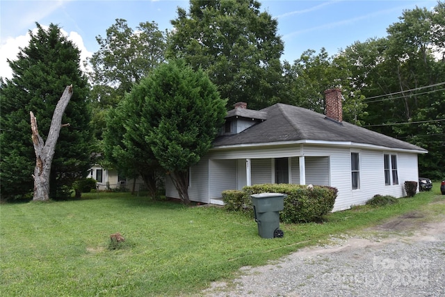 861 Old Charlotte Rd SW, Concord, NC 28027 - photo 2