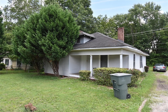 861 Old Charlotte Rd SW, Concord, NC 28027 - photo 3