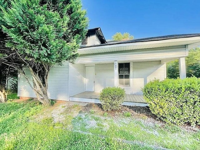 861 Old Charlotte Rd SW, Concord, NC 28027 - photo 4