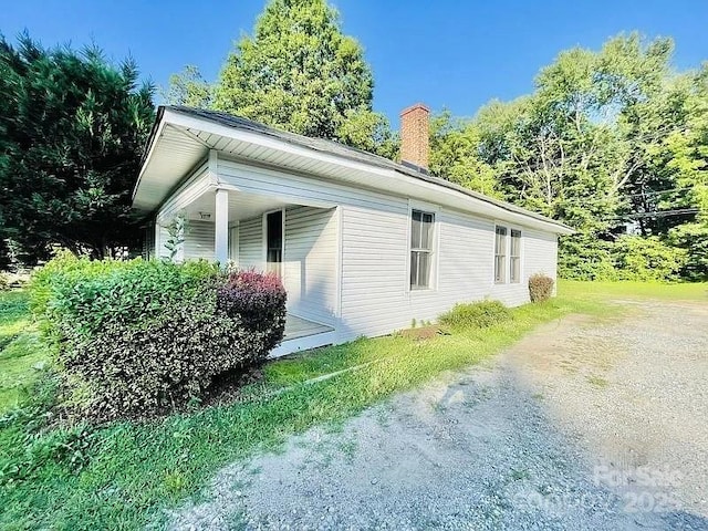 861 Old Charlotte Rd SW, Concord, NC 28027 - photo 5