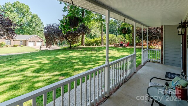 110 Club Dr, Mooresville, NC 28115 - photo 3