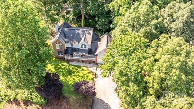 110 Club Dr, Mooresville, NC 28115 - photo 36