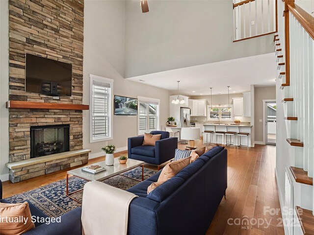 64 Leyland Cir, Hendersonville, NC 28792 - photo 9