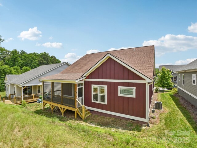 64 Leyland Cir, Hendersonville, NC 28792 - photo 33