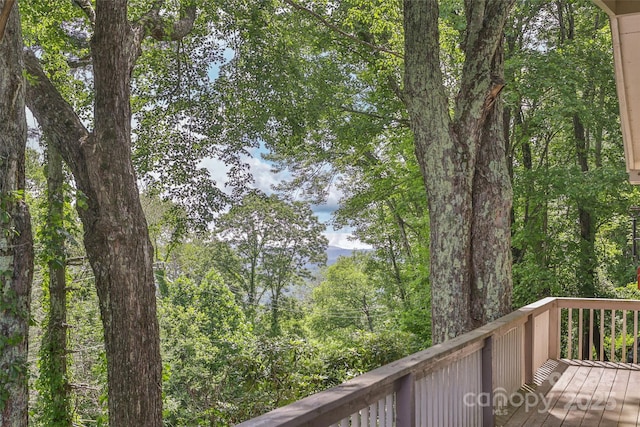 56 Faraway Dr, Cullowhee, NC 28723 - water view