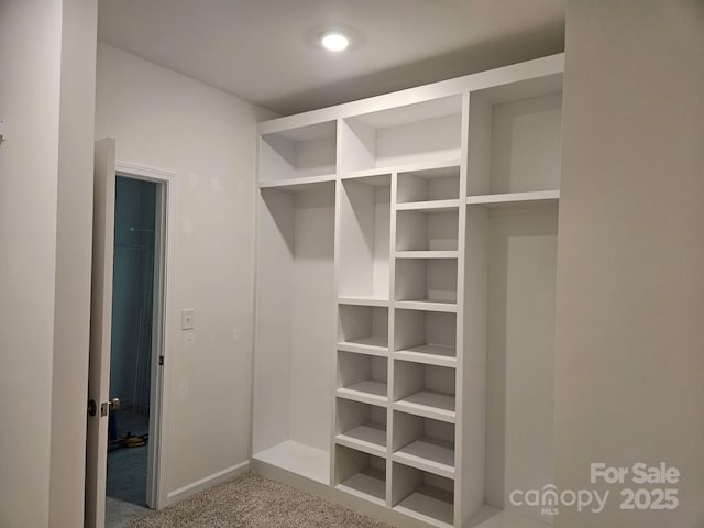 8231 Annsborough Dr NW, Concord, NC 28027 - view of closet