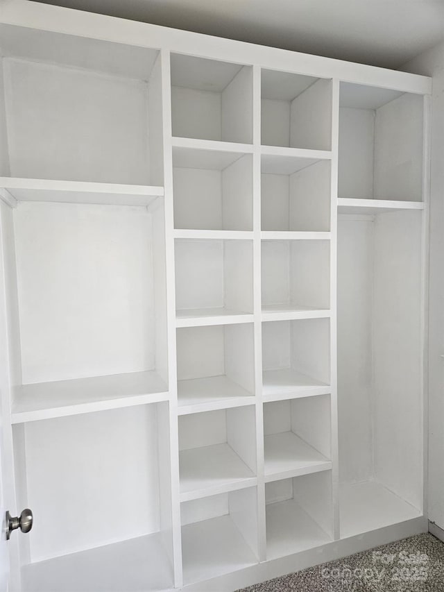 8231 Annsborough Dr NW, Concord, NC 28027 - view of closet