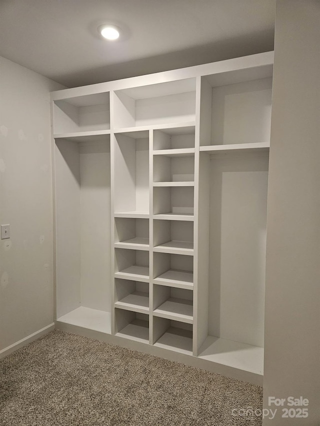 8231 Annsborough Dr NW, Concord, NC 28027 - view of closet