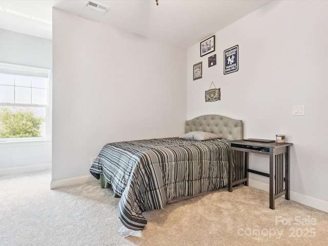1009 Hampton Grove Rd, Waxhaw, NC 28173 - bedroom featuring carpet flooring and baseboards