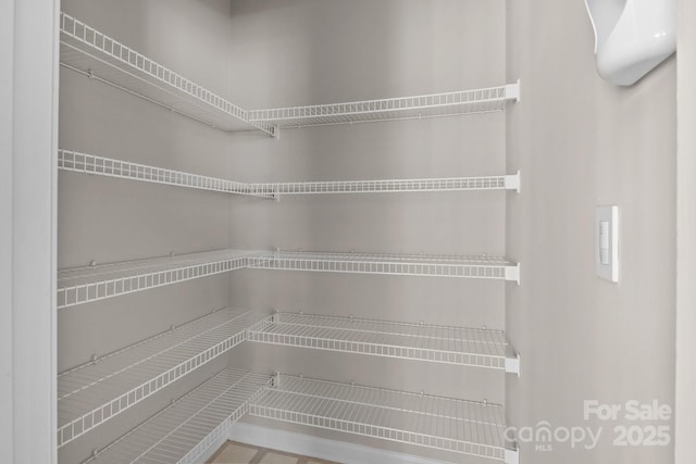 4519 Rock Stream Dr, Charlotte, NC 28269 - view of pantry