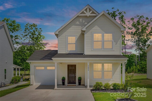 3855 Tersk Dr, Midland, NC 28107 - photo 1