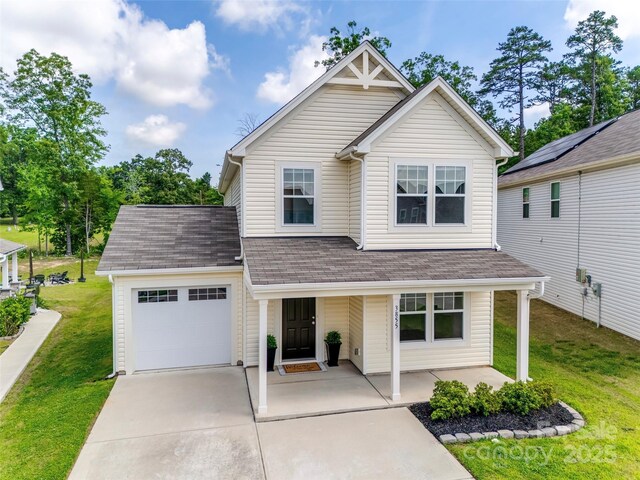 3855 Tersk Dr, Midland, NC 28107 - photo 2