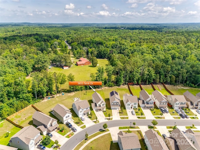 3855 Tersk Dr, Midland, NC 28107 - photo 3