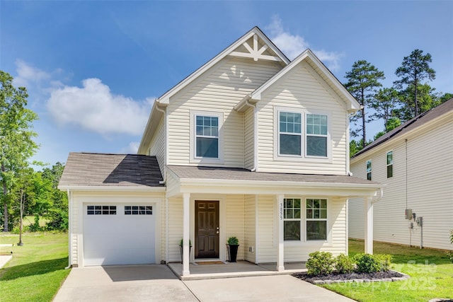 3855 Tersk Dr, Midland, NC 28107 - photo 7
