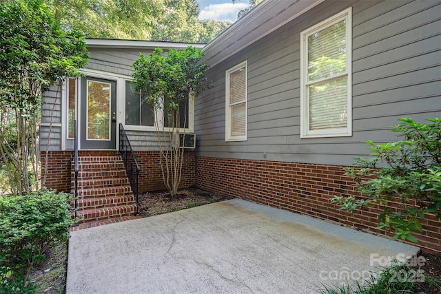 140 Rustic Way Ln, Mooresville, NC 28117 - view of patio