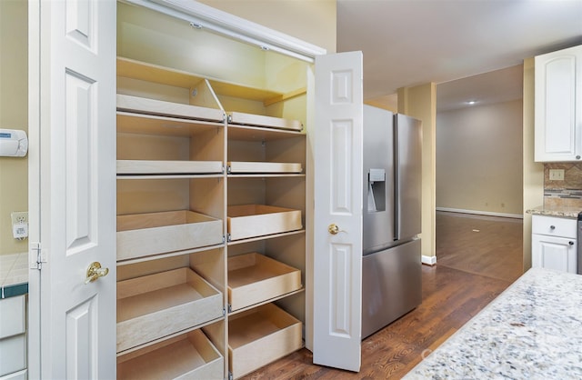 140 Rustic Way Ln, Mooresville, NC 28117 - view of pantry