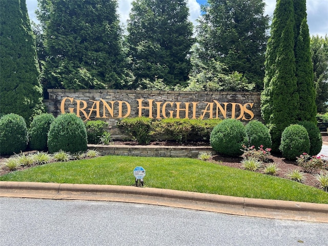 4642 Bearwallow Mountain Rd Unit 115, Hendersonville, NC 28792
