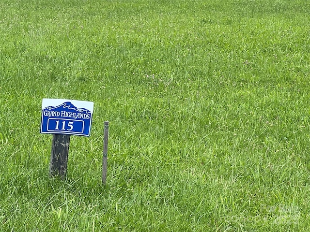4642 Bearwallow Mountain Rd Unit 115, Hendersonville, NC 28792