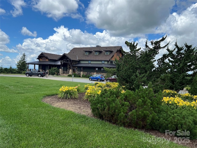 4642 Bearwallow Mountain Rd Unit 115, Hendersonville, NC 28792