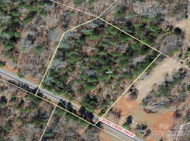 0 Cross Creek Dr Unit 69, Rutherfordton, NC 28139