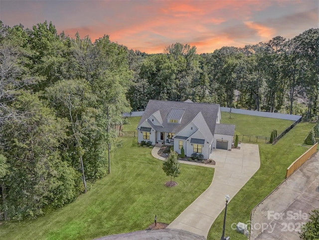 3627 Curtland Pl NW, Concord, NC 28027 - photo 15
