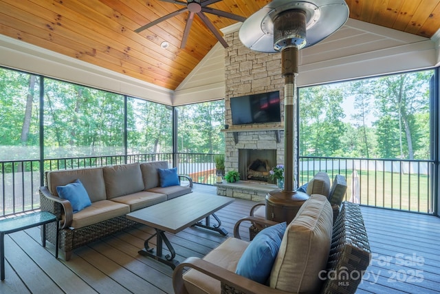 3627 Curtland Pl NW, Concord, NC 28027 - photo 42