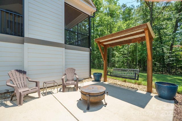 3627 Curtland Pl NW, Concord, NC 28027 - photo 44