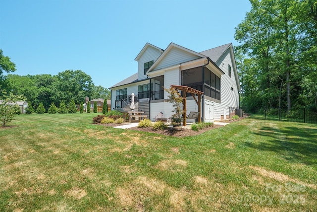 3627 Curtland Pl NW, Concord, NC 28027 - photo 45