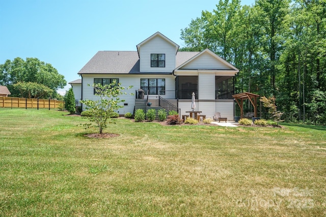 3627 Curtland Pl NW, Concord, NC 28027 - photo 46