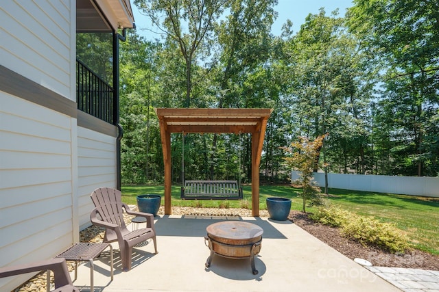 3627 Curtland Pl NW, Concord, NC 28027 - photo 47