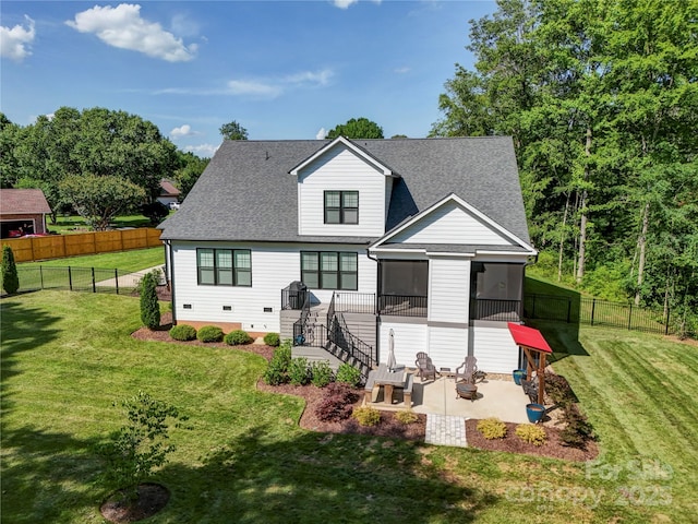 3627 Curtland Pl NW, Concord, NC 28027 - photo 6