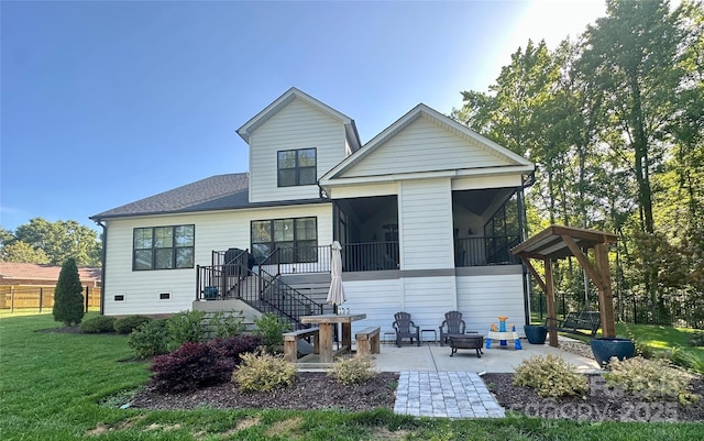 3627 Curtland Pl NW, Concord, NC 28027 - photo 7
