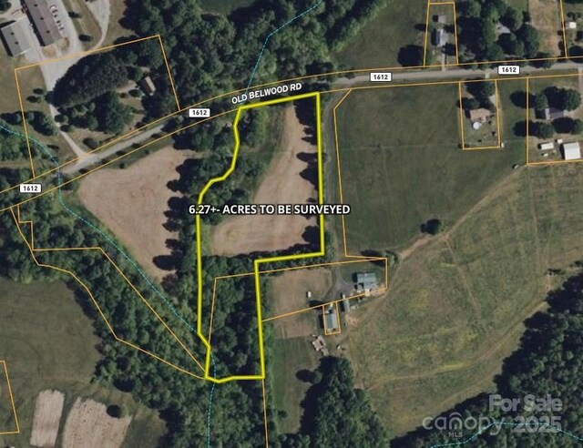 00 Old Belwood Rd, Lawndale, NC 28090